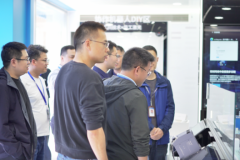 Tech Day首站：汇川技术携手长安汽车共绘智造新蓝图