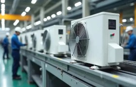 制冷剂检漏设备选梅思安（MSA）H25-IR PRO，助力工业生产线提效降本