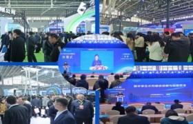 第3届河北水利博览会将于5月28-30日在石家庄举办
