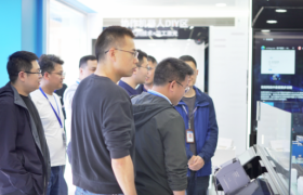 Tech Day首站：汇川技术携手长安汽车共绘智造新蓝图