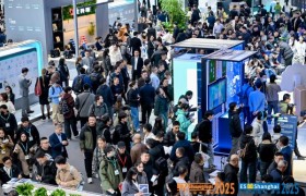 风光大基地并网消纳压力持续激增？2026 EP 电力展集中展示集中式新能源并网核心成套技术